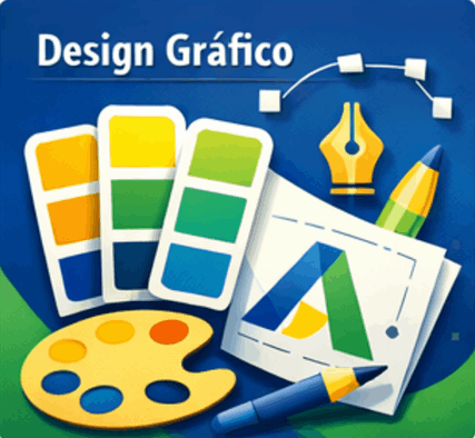 Design Gráfico