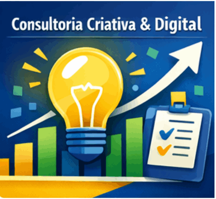 Consultoria Criativa