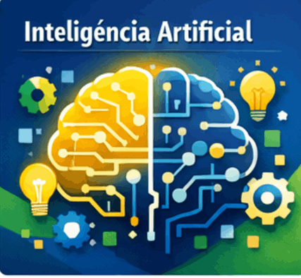 Inteligência artificial - IA
